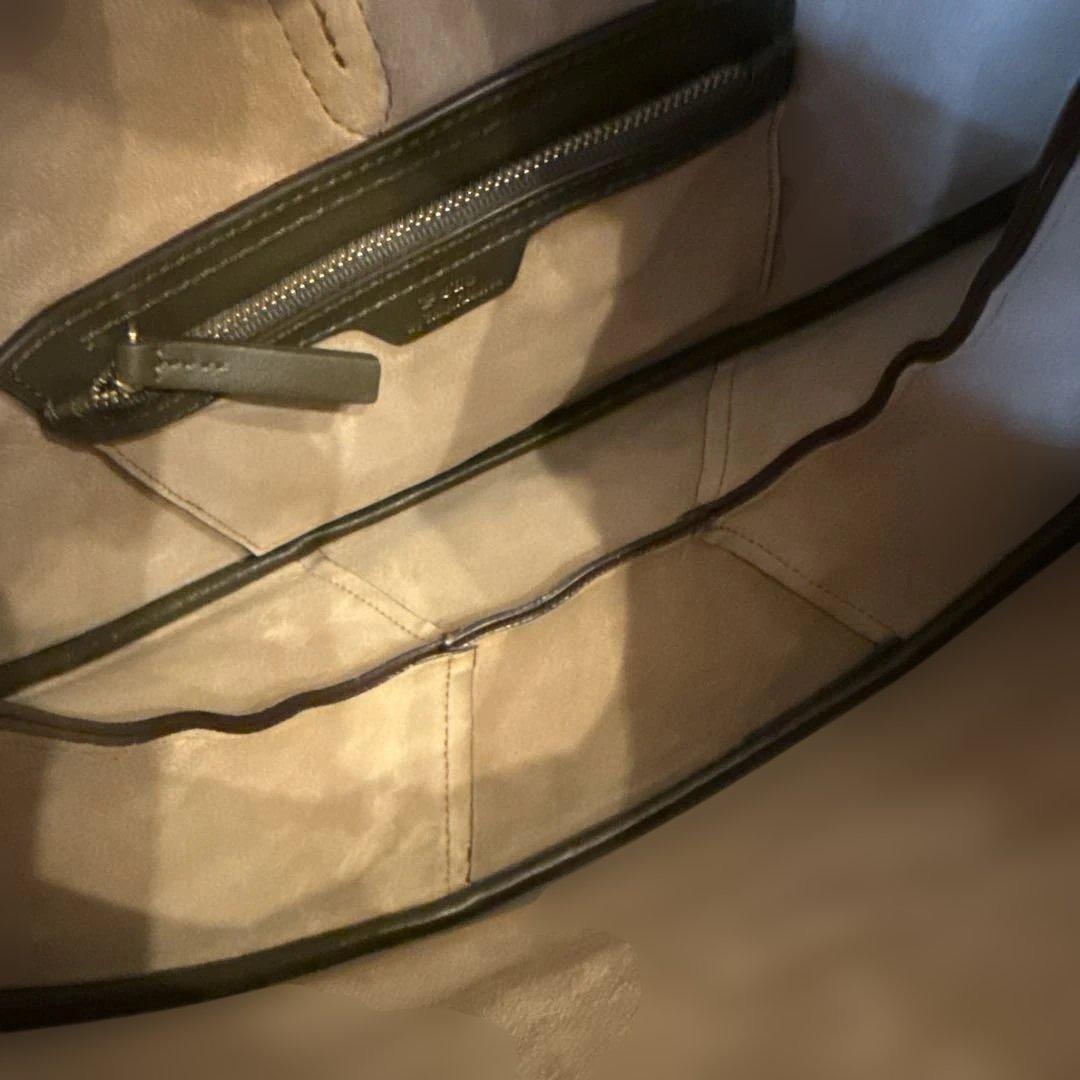 Ralph Lauren ショルダーバッグ【希少⭐︎美品】お値下げ可