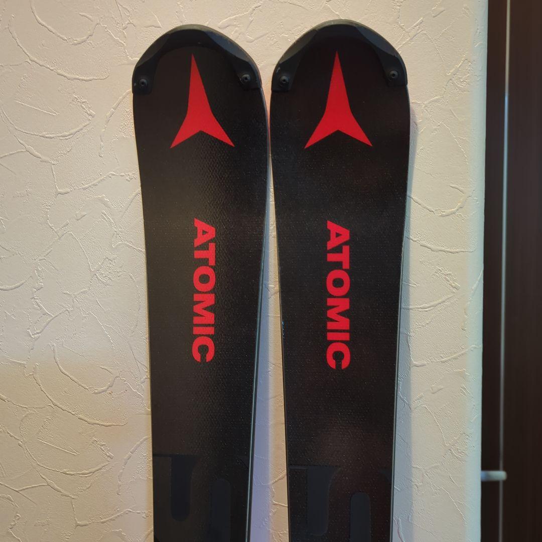 スキー ATOMIC REDSTER S9i PRO+X12 VAR