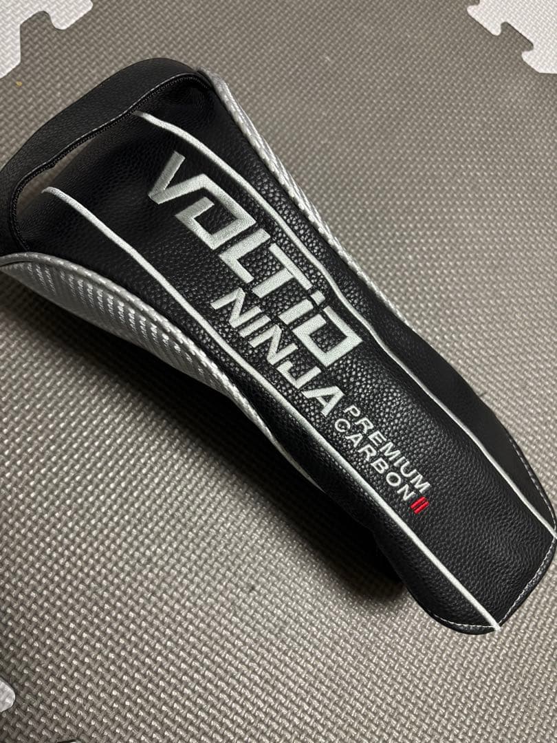 KATANA GOLF VOLTIO NINJA ドライバー