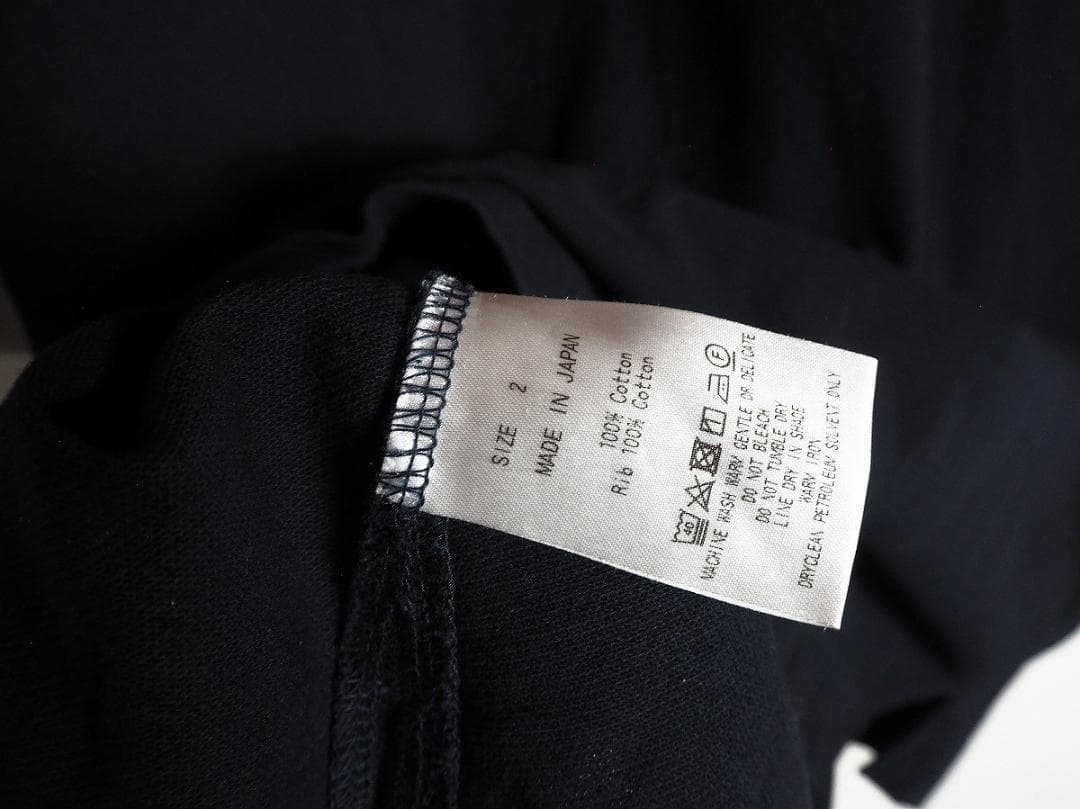 美品 23SS marka 1B POLO 40/1 1029O▲