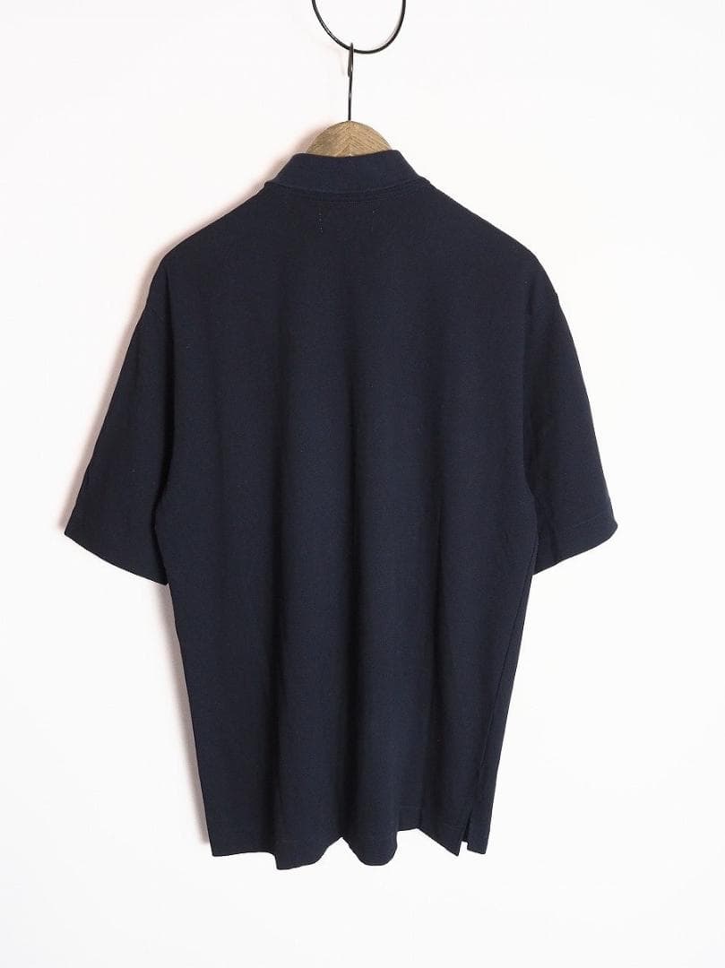 美品 23SS marka 1B POLO 40/1 1029O▲
