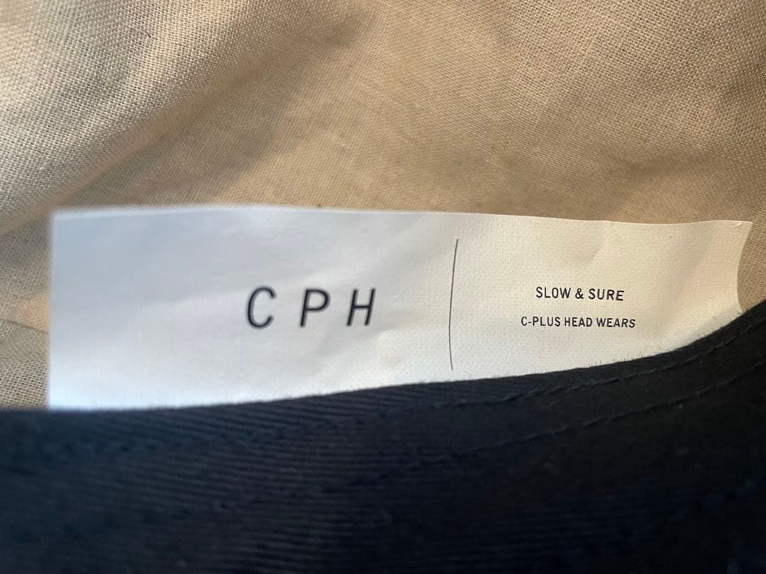 【美品】CPHかわしまたかひろ575AS pablo vinci