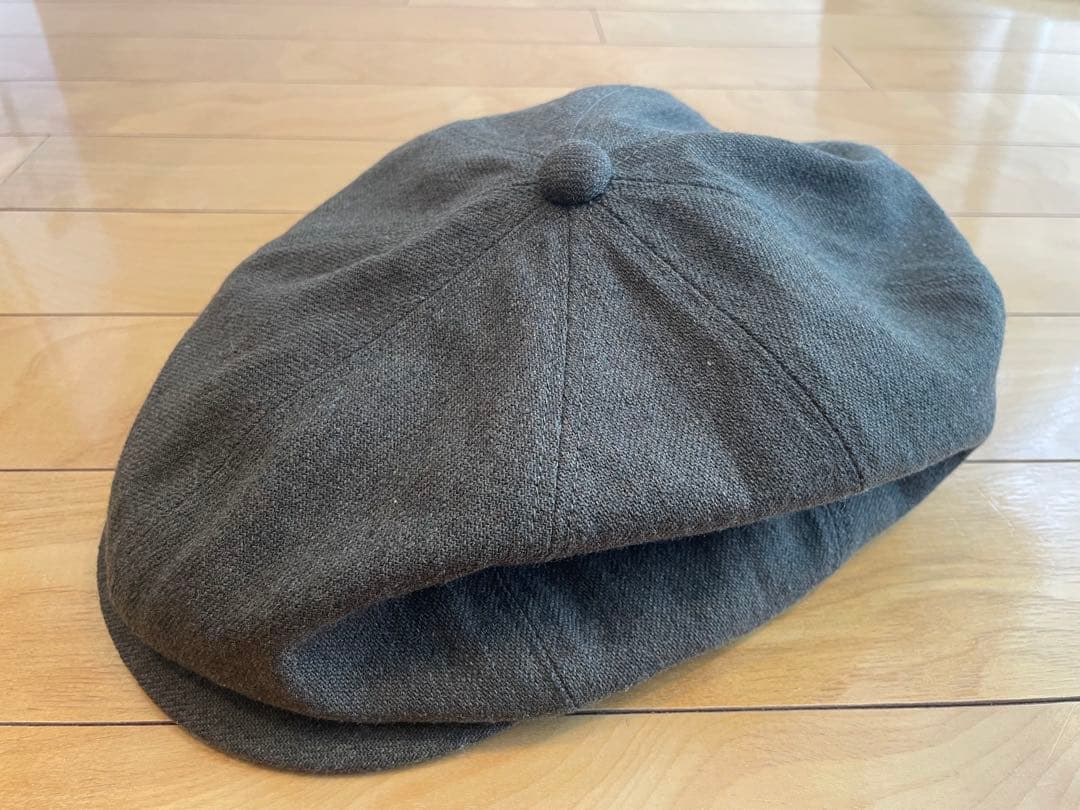 【美品】CPHかわしまたかひろ575AS pablo vinci