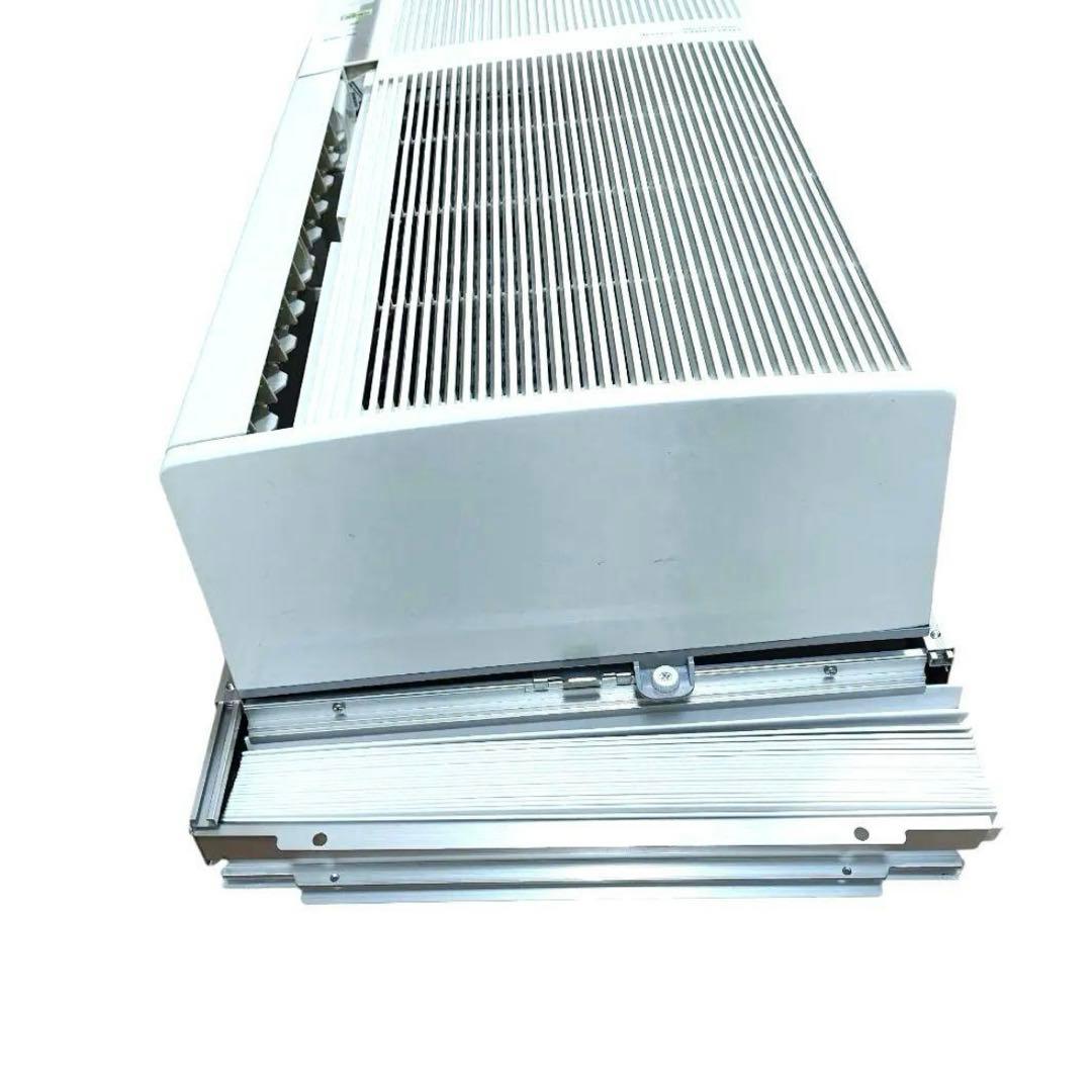 コロナ CWH-A1819　窓用エアコン 冷暖房兼用　2019年製