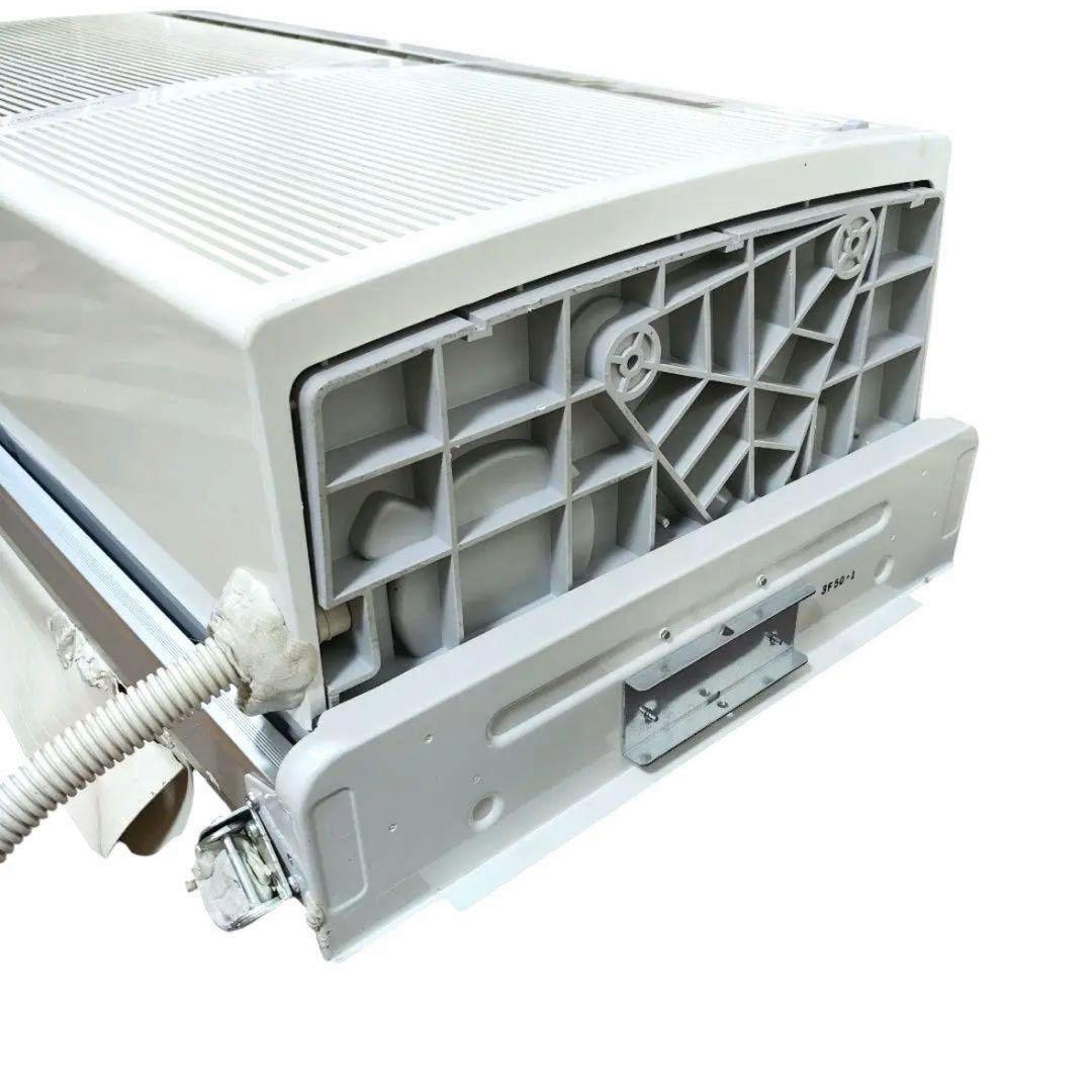 コロナ CWH-A1819　窓用エアコン 冷暖房兼用　2019年製