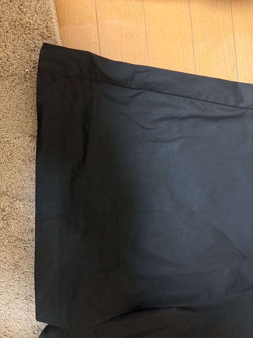 x*w様 Rick Owensの定番ドローストリングパンツです。