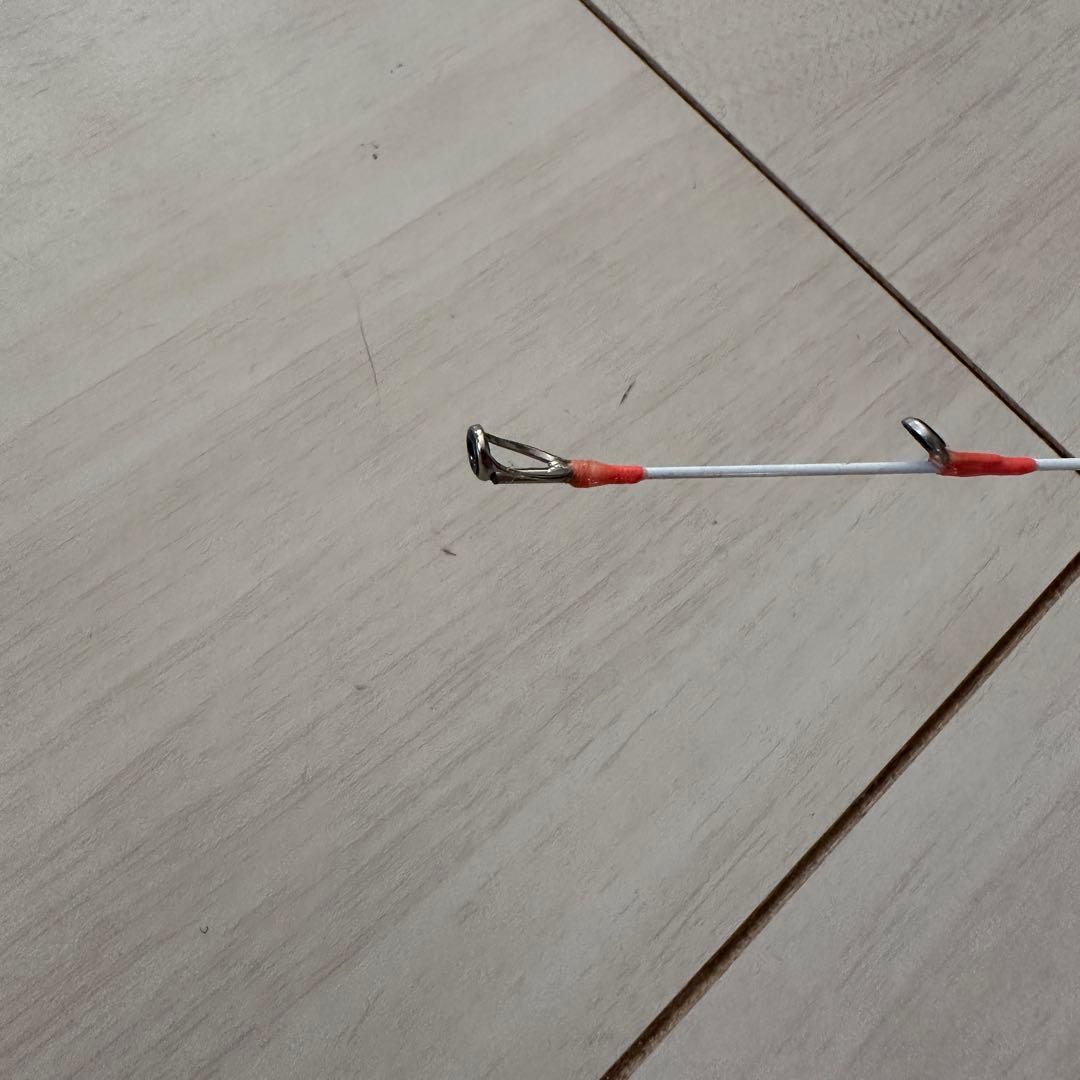 ロッド SHIMANO Sephia BB L SUTTE B66MH-S