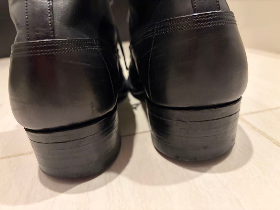 Aristocrat&Co. アリストクラット LOWELL サイズ8