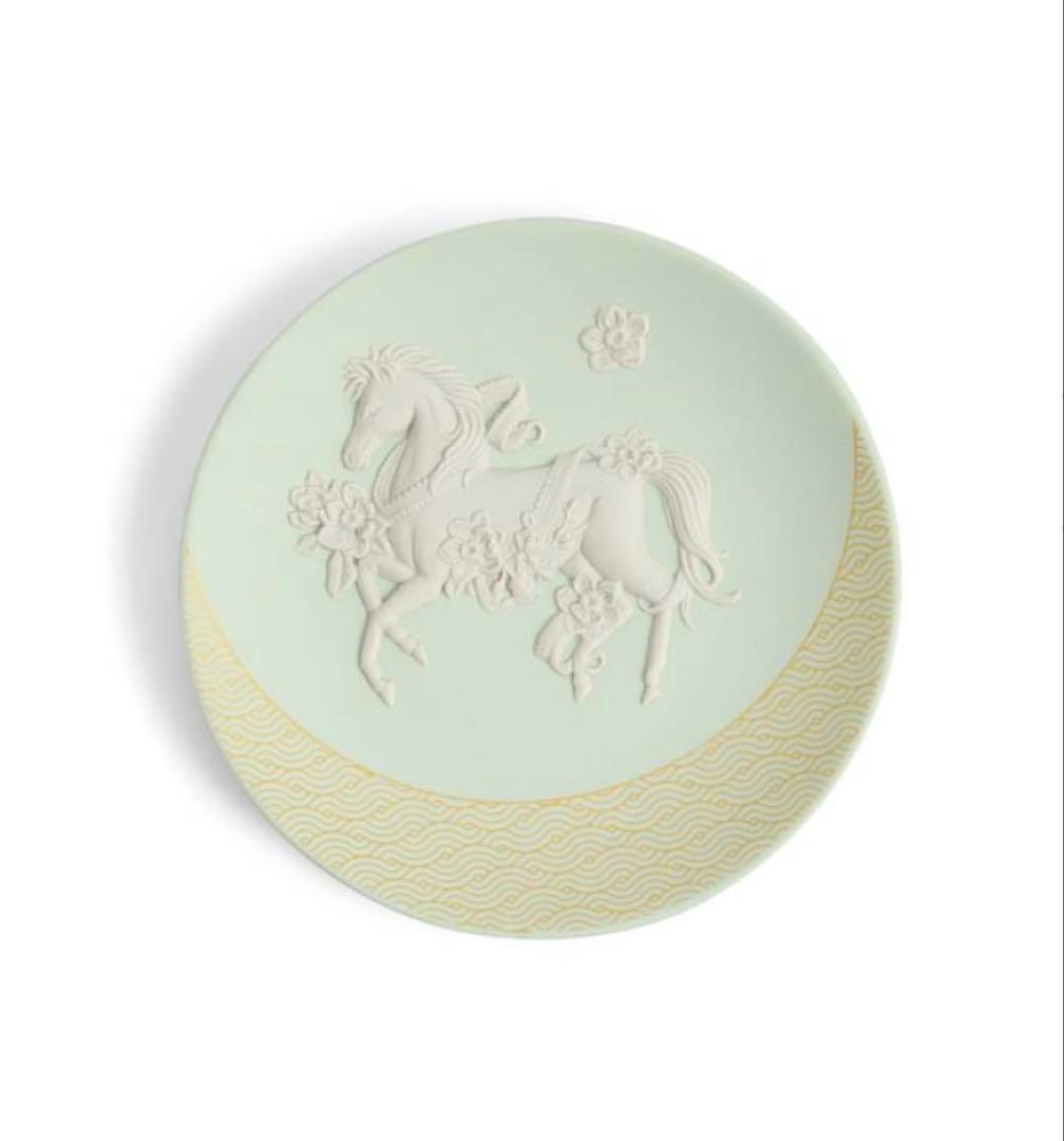 【新品 箱あり】 ジャスパー エトトレイ 2026ウマ 馬