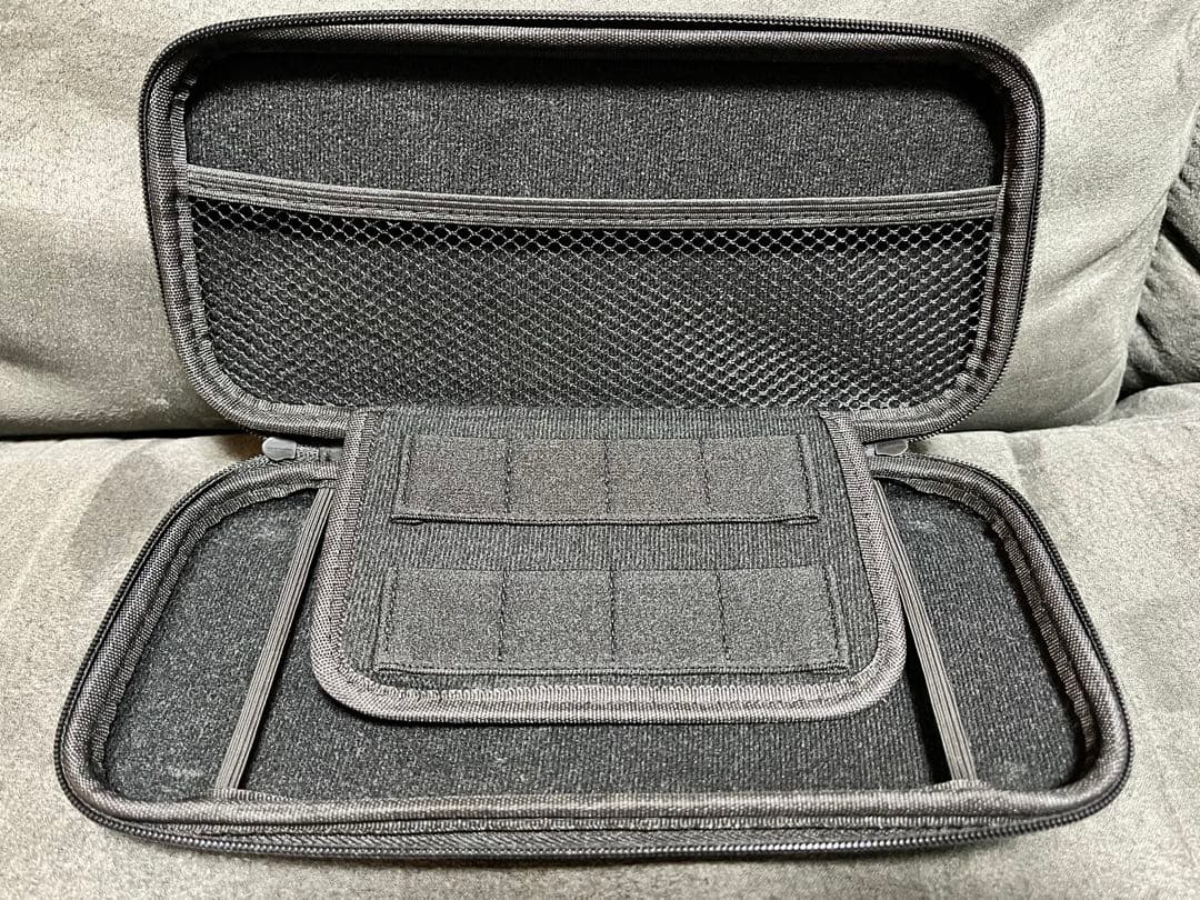 Nintendo Switch 本体(初期型)ネオンブルー・ネオンレッド