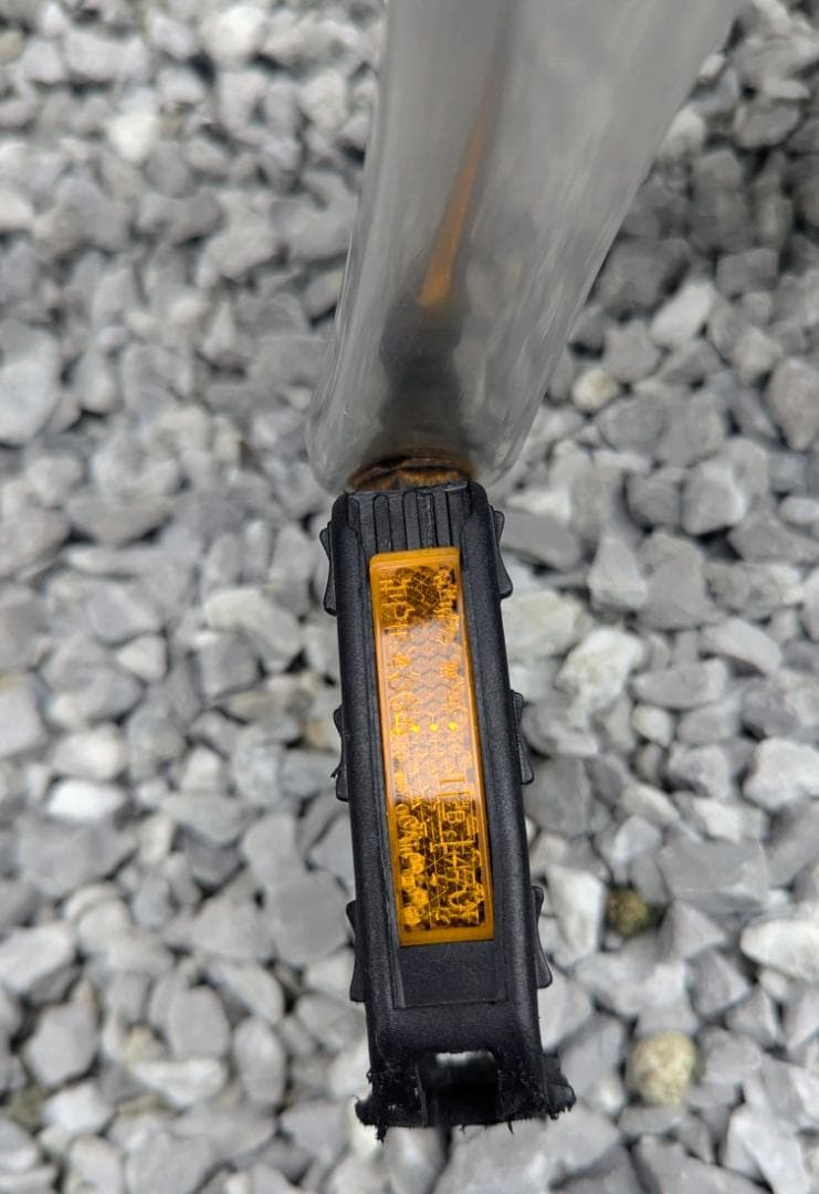 LOUIS GARNEAU 「ルイガノ」 K18 LITE