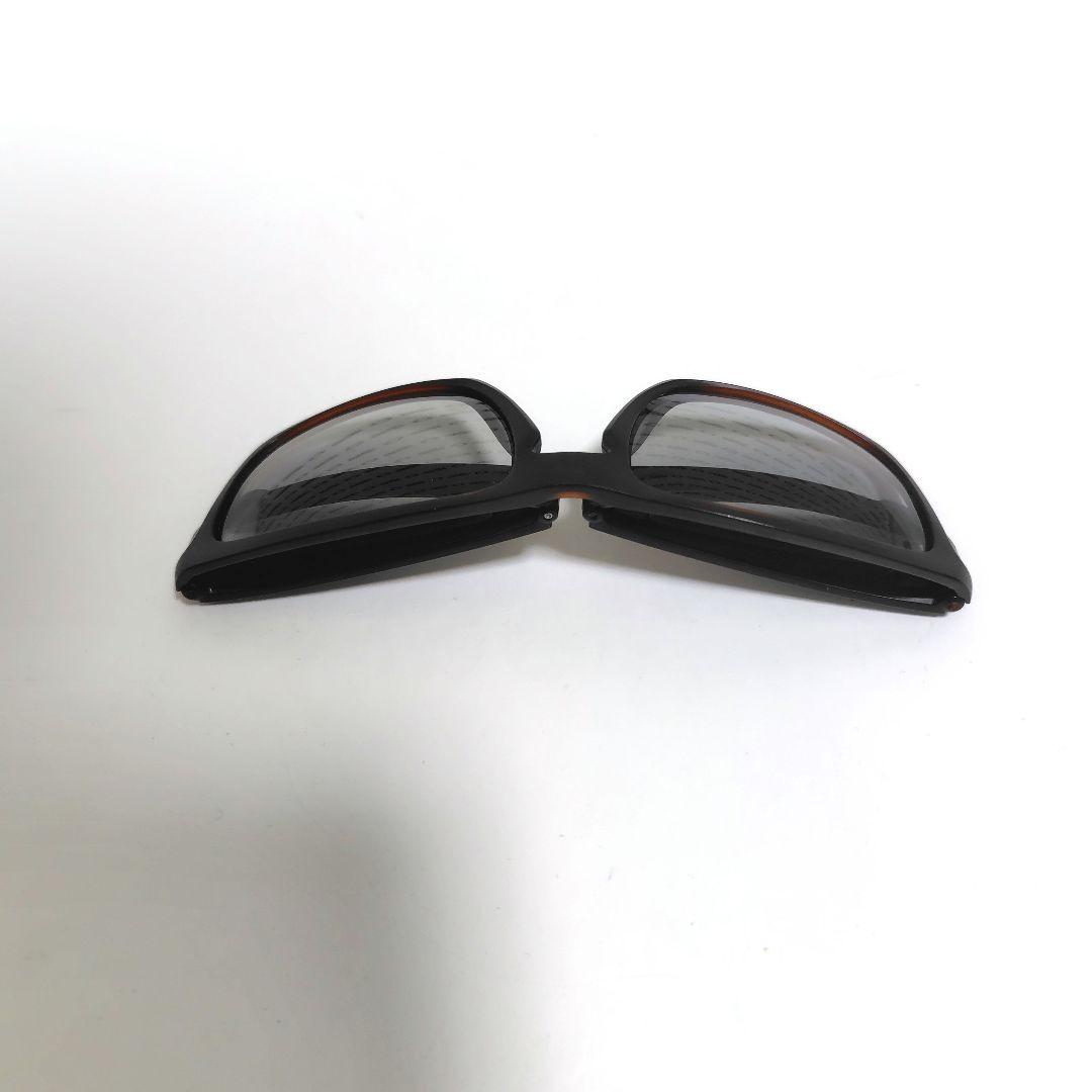 USK OAKLEY SLIVER F スリバーF グレー調光・偏光レンズ