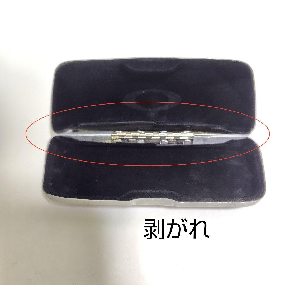 USK OAKLEY SLIVER F スリバーF グレー調光・偏光レンズ