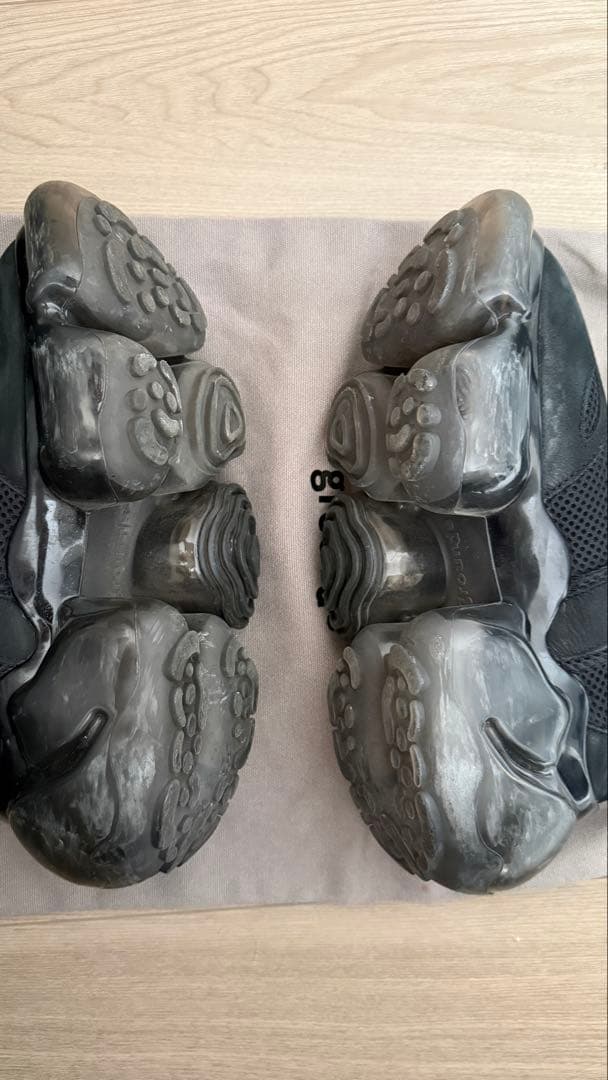 MOOPIE MARY JANE 24 grounds シューズスニーカー