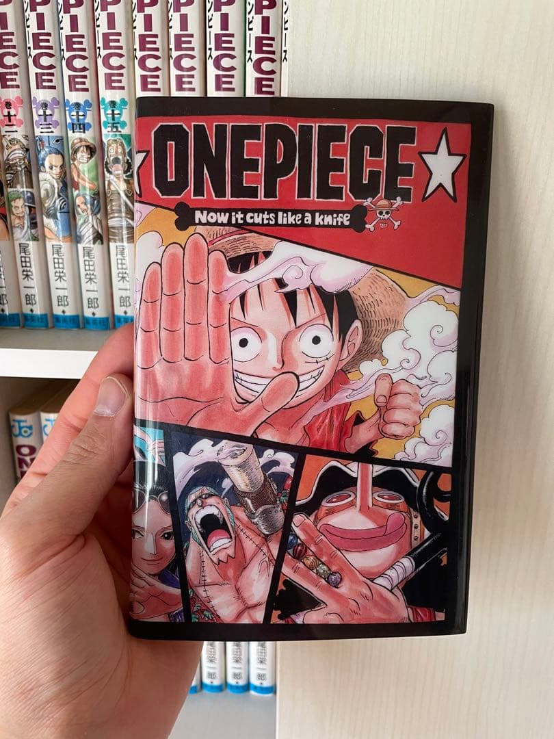 ワンピース漫画セット　1〜74巻＋おまけ