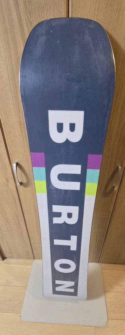 Burton Custom C-154 スノーボード