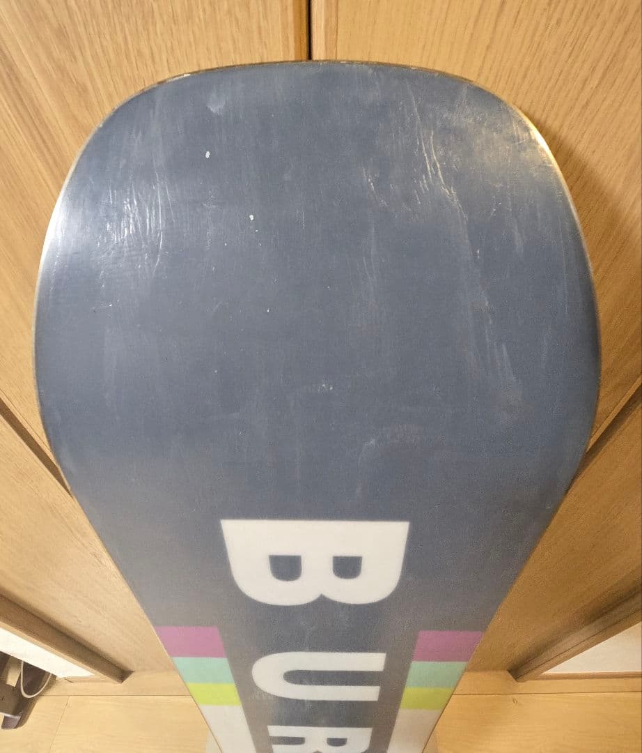 Burton Custom C-154 スノーボード