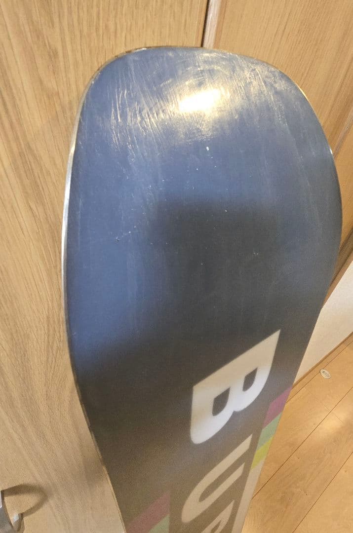 Burton Custom C-154 スノーボード