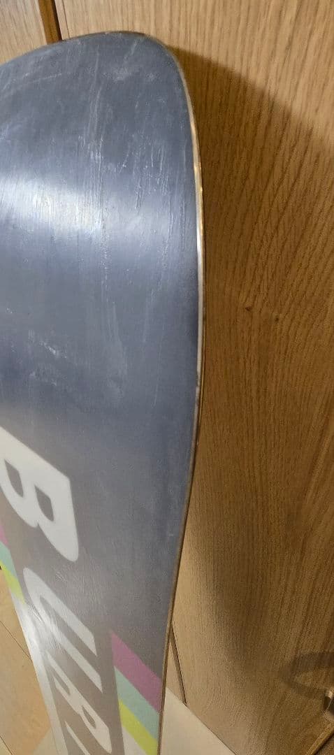 Burton Custom C-154 スノーボード