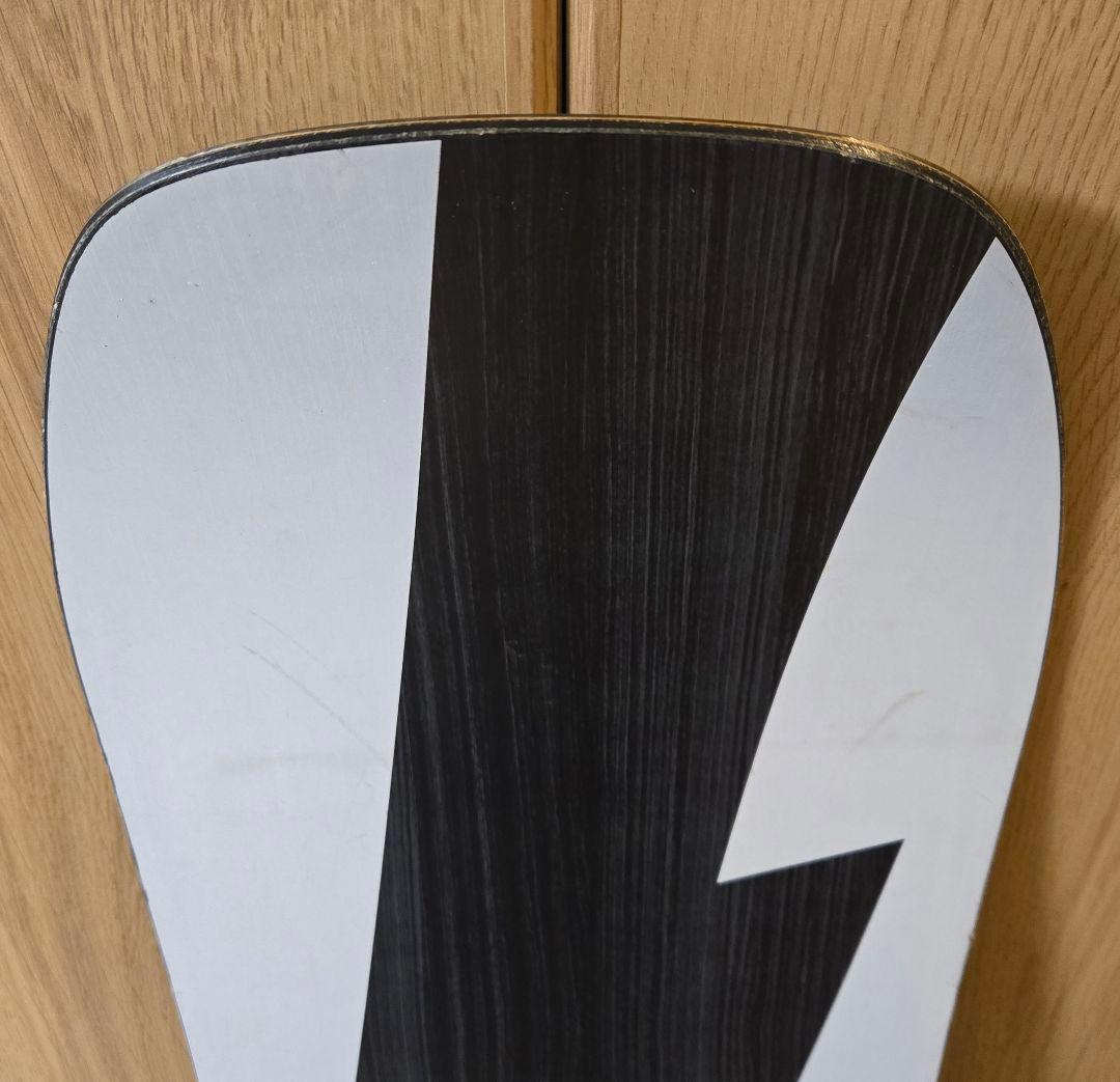 Burton Custom C-154 スノーボード