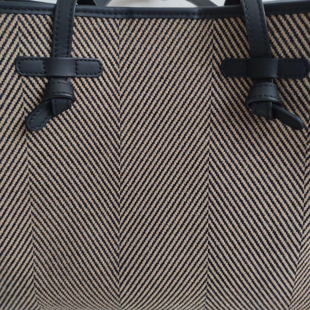 美品 定価4.7万 GIANNI CHIARINI MARCELLA