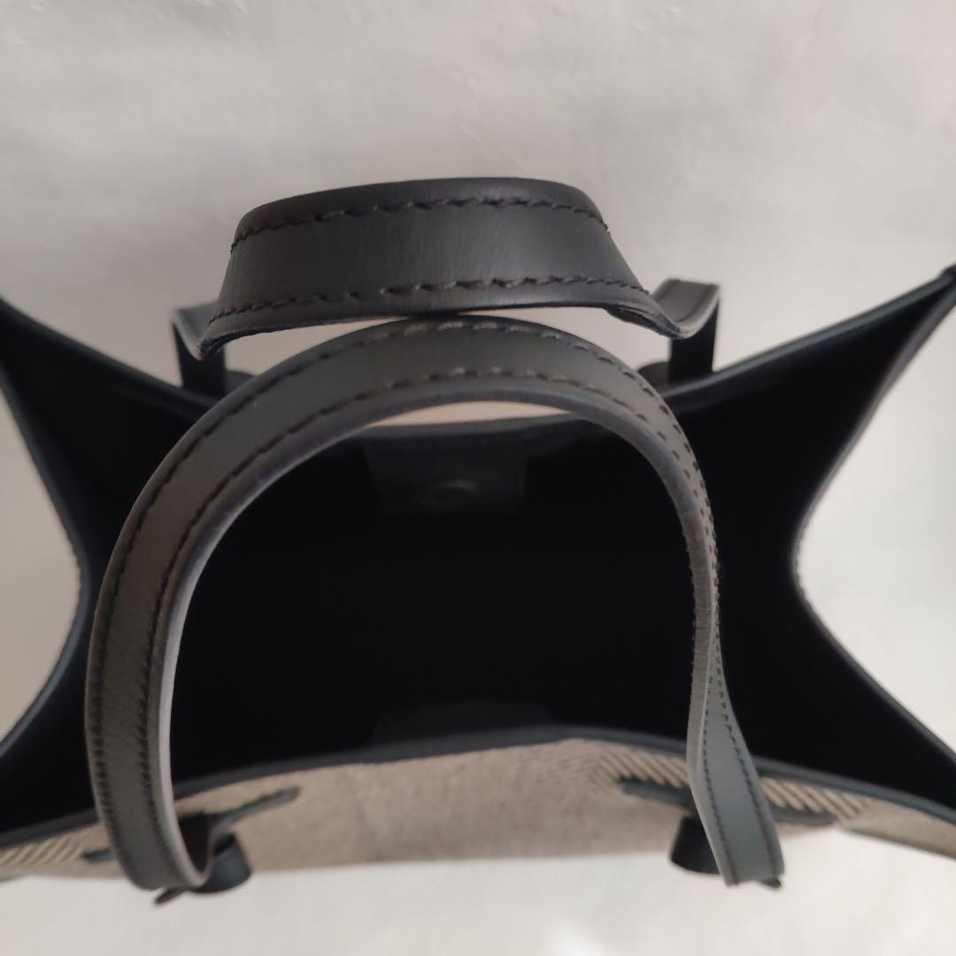 美品 定価4.7万 GIANNI CHIARINI MARCELLA