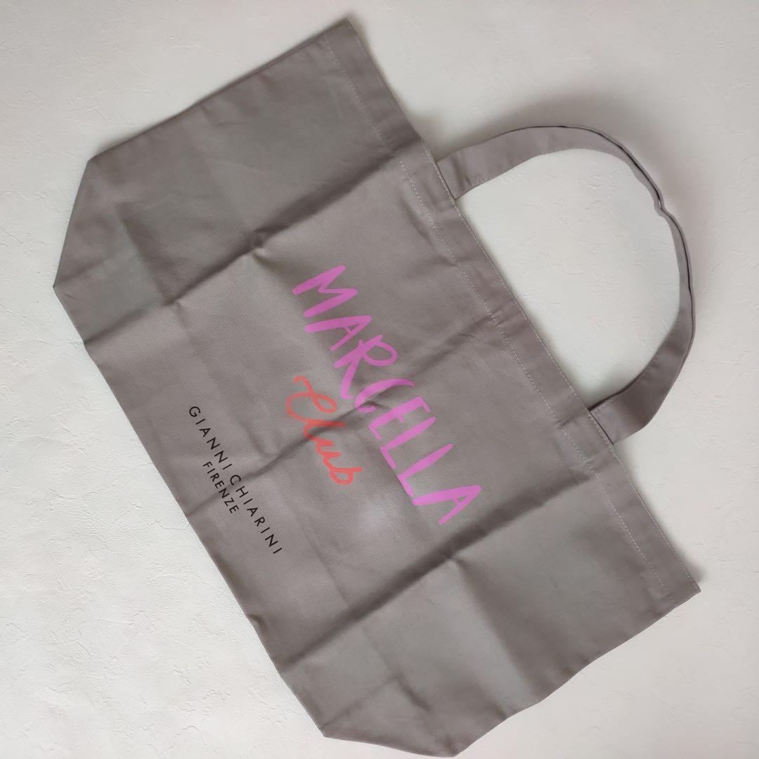 美品 定価4.7万 GIANNI CHIARINI MARCELLA