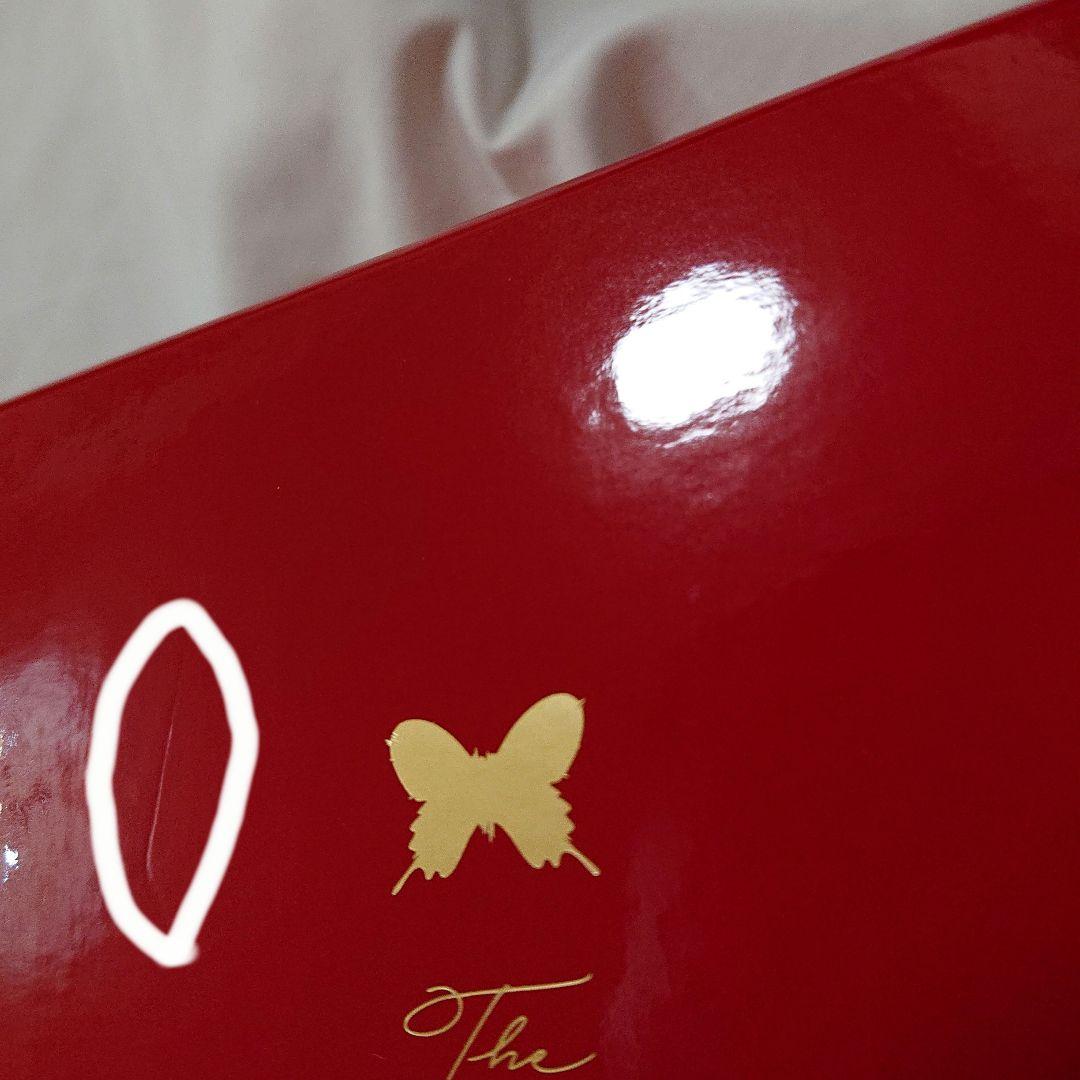 少女時代 テヨン TAEYEON The Signal Gift 限定生産Box