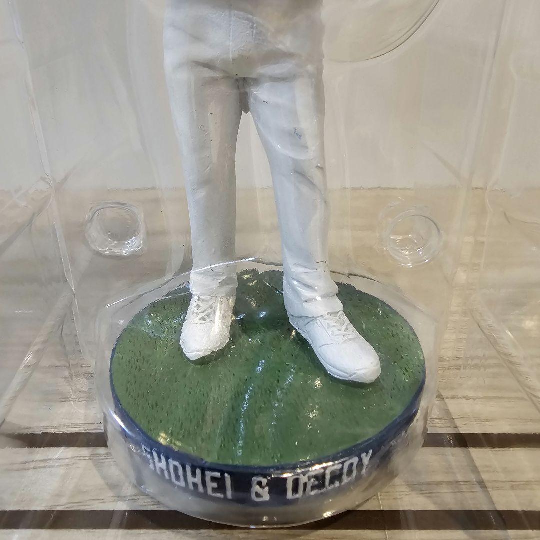 大谷翔平 デコピン ドジャース 球場配布 ボブルヘッド 8月28日