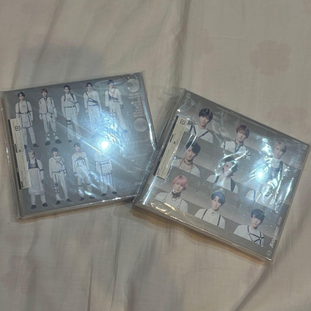 Man シングル アルバム ライブ映像 まとめ売り  Man