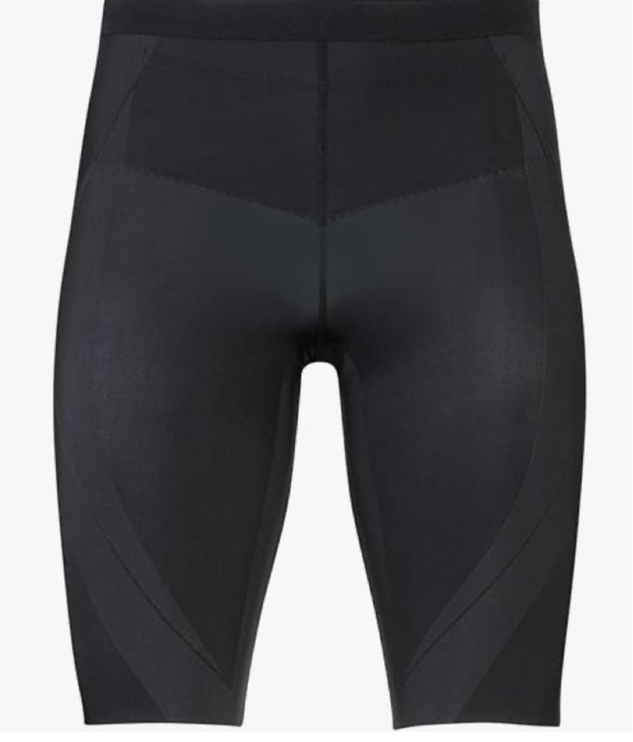 507590 Lサイズ CW-Xスポーツタイツ メンズ　HZO695