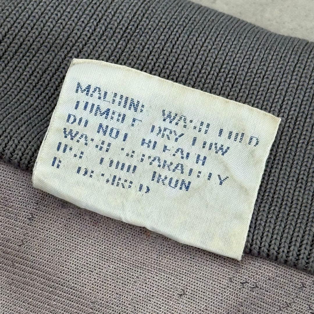 70sUSA製ヴィンテージ old adidasアディダス トラックジャケットM