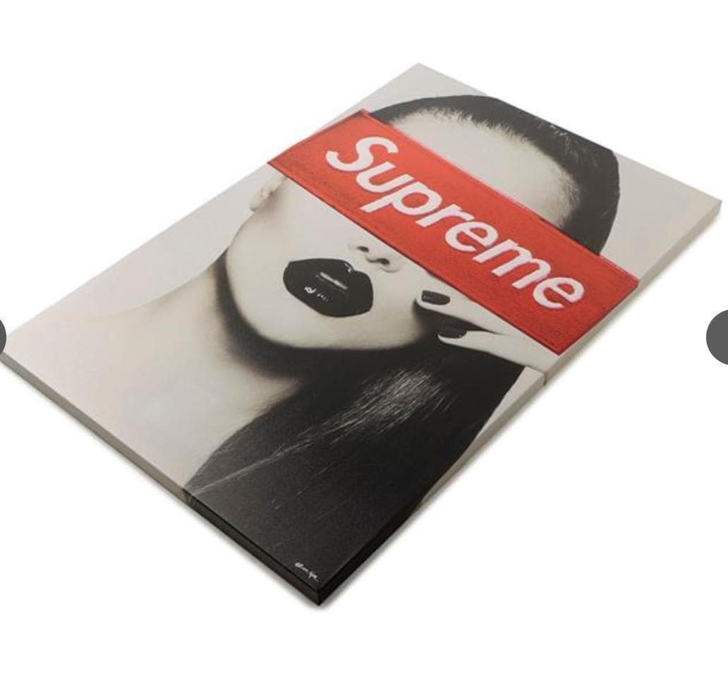 ブラックレディー