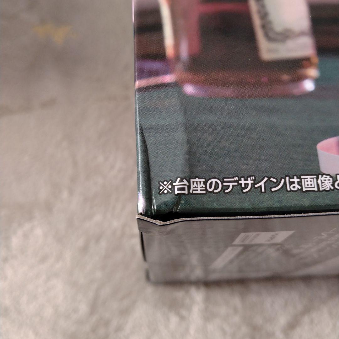 劇場版チェンソーマン　レゼ篇　フィギュアセット売り