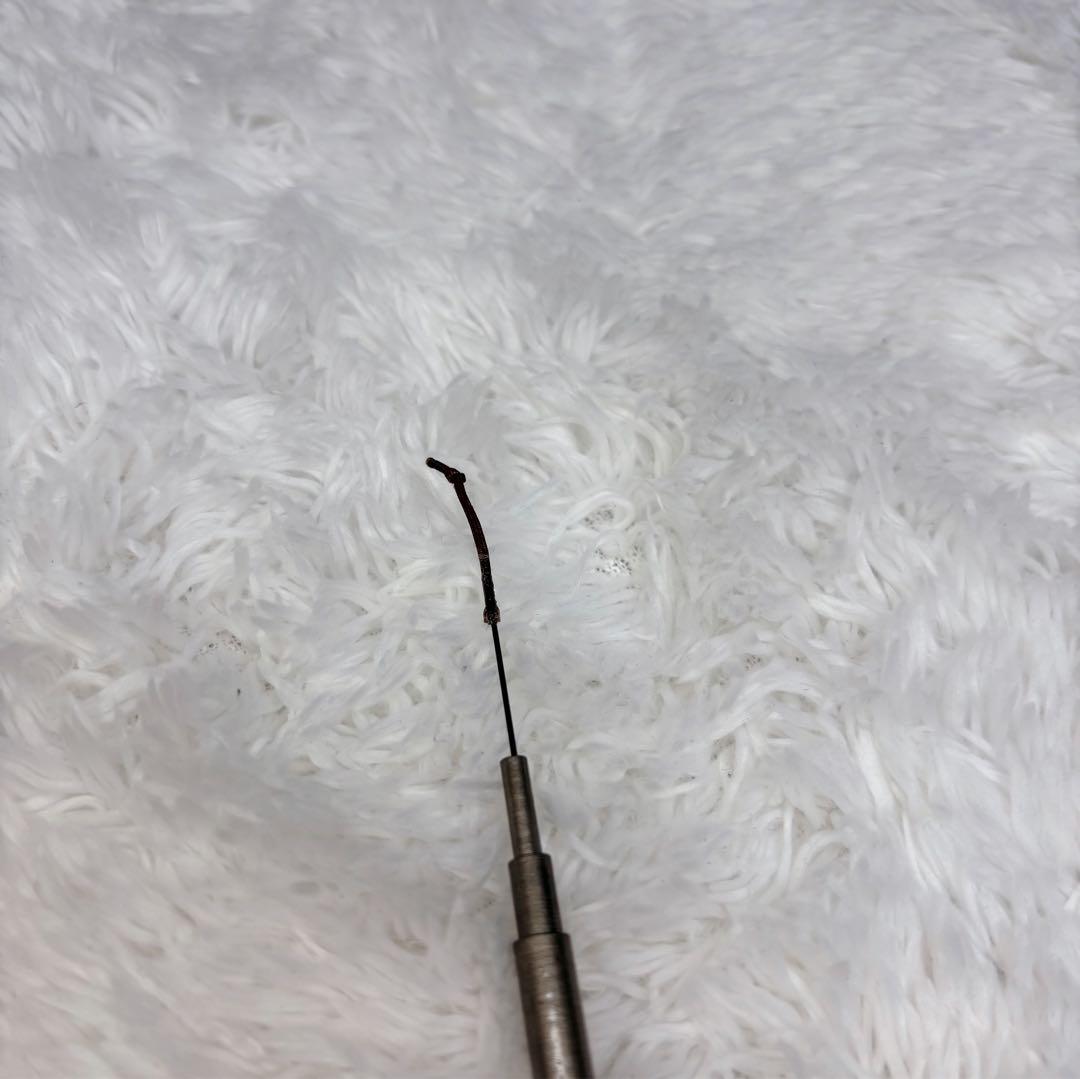 DAIWA 深山 硬調 53