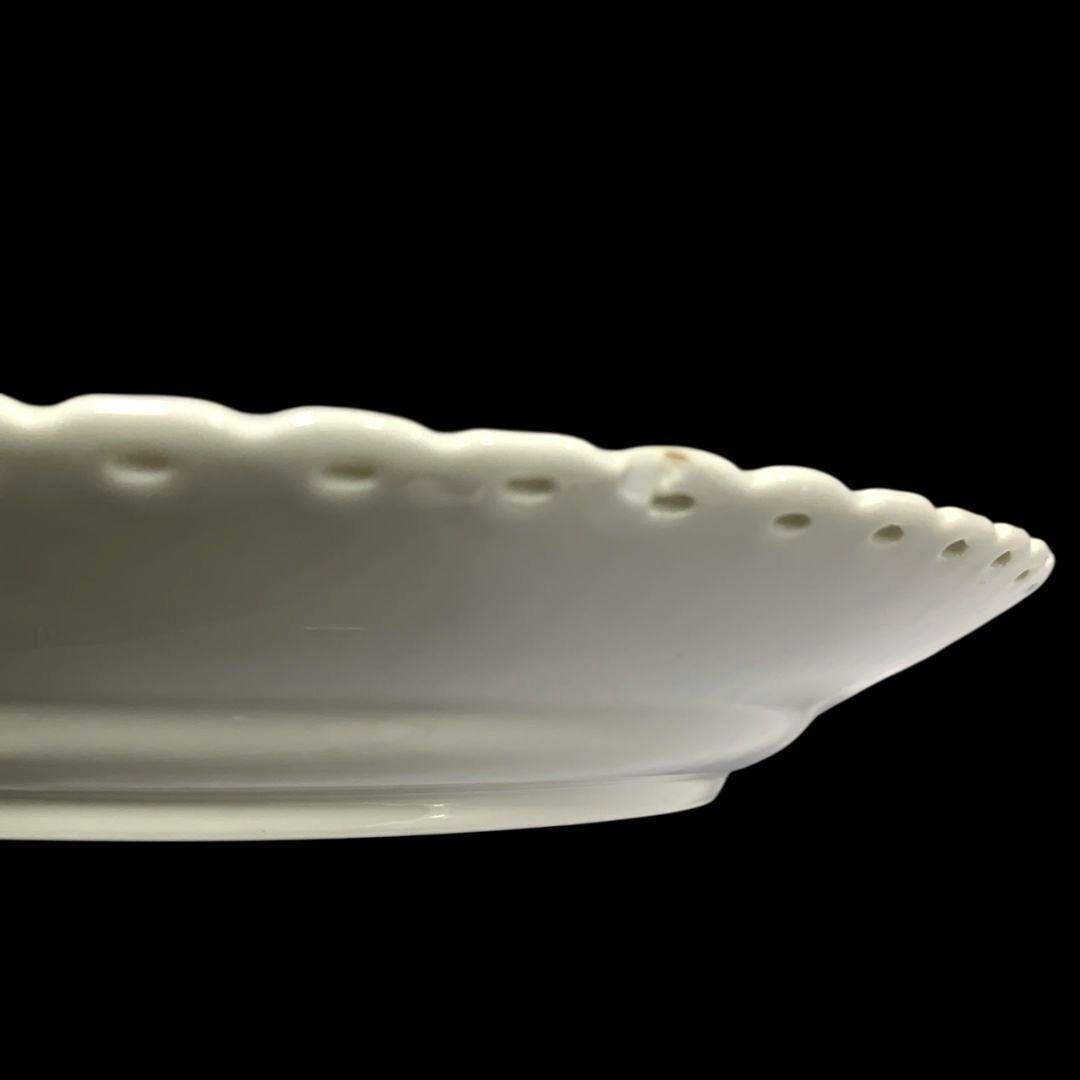 訳あり ロイヤルコペンハーゲン ブルーフルーテッド 5点セット 金継ぎなどに