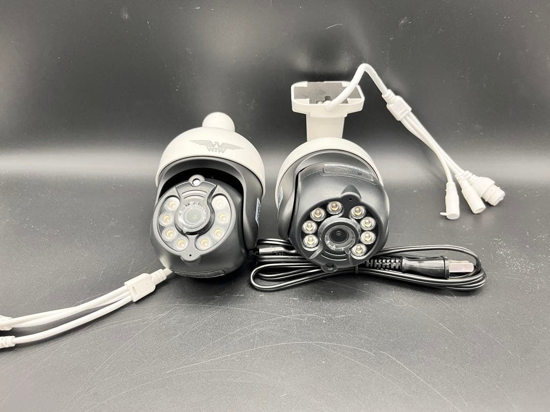 塚本無線 みてるちゃん3 Plus ネットワーク防犯カメラ