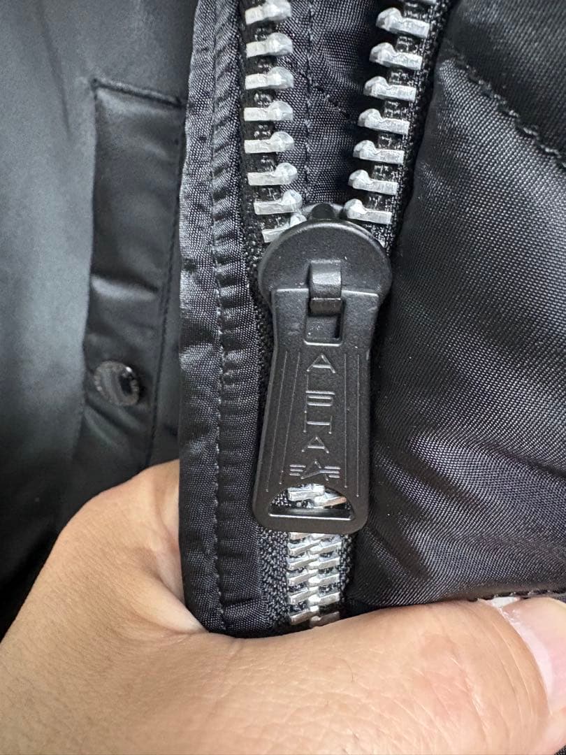 ALPHA INDUSTRIES×wtaps N2B