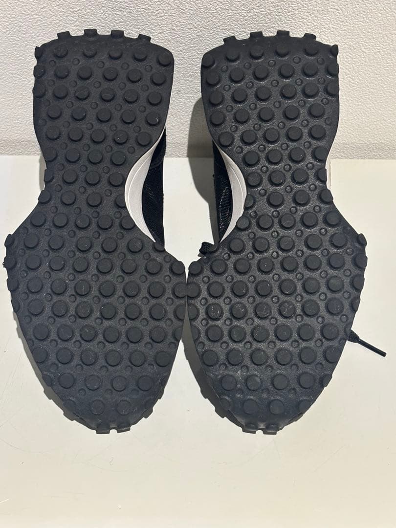 【入手困難】NewBalance WS327SC 牛柄ハラコ 327 レディース