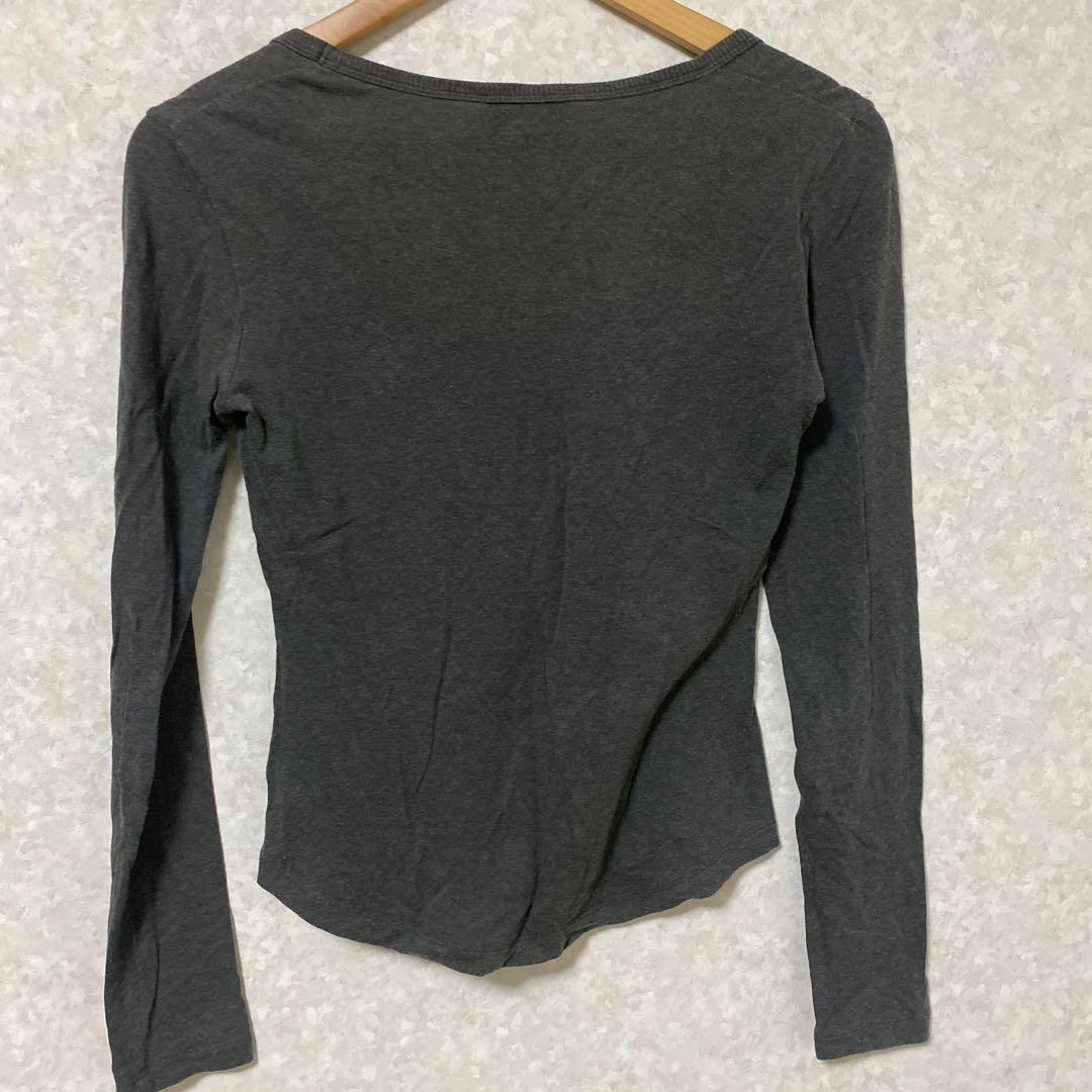 VivienneWestwood REDLABELロンT ピチT 02サイズ