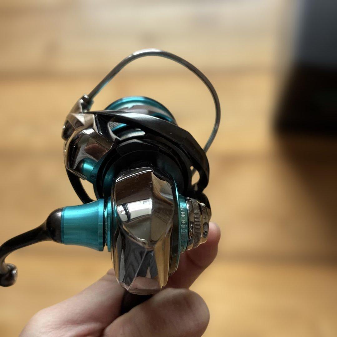 21エメラルダスエア FC LT2500S