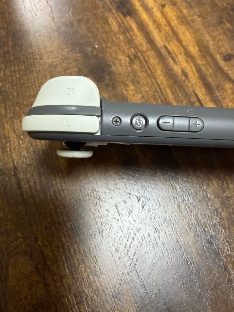 Nintendo Switch Lite 本体　ジャンク　ボタン不良・破損