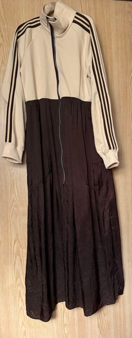 POTTO リメイクワンピース