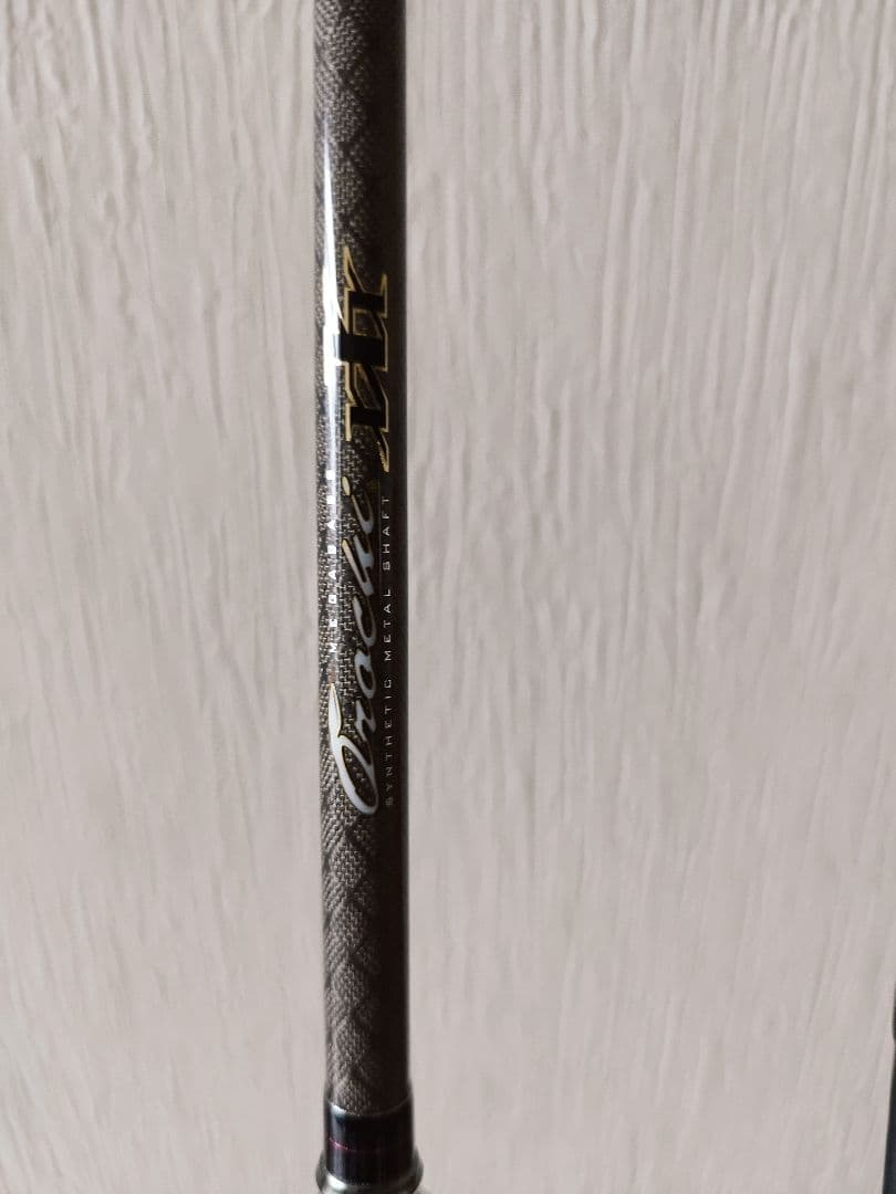 メガバスOROCHI オロチカイザ　2ピース 　F4-610K 美品