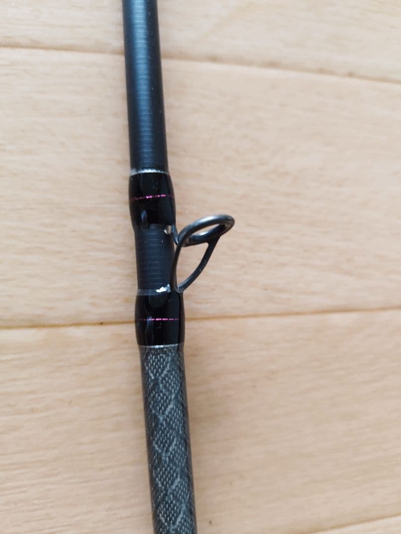 メガバスOROCHI オロチカイザ　2ピース 　F4-610K 美品