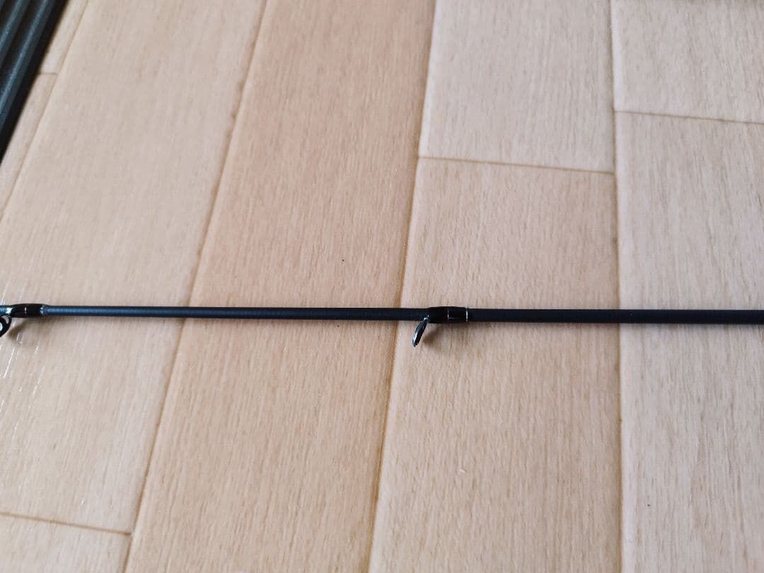 メガバスOROCHI オロチカイザ　2ピース 　F4-610K 美品