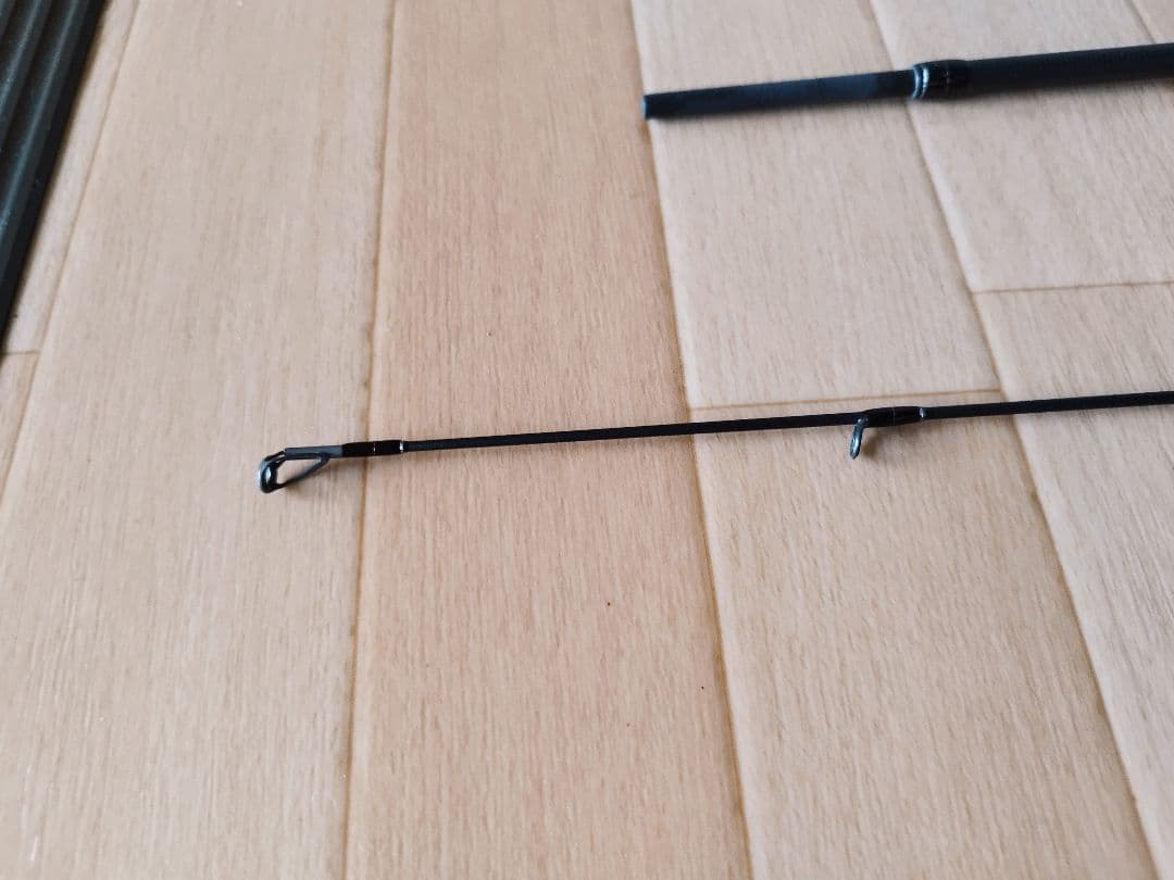 メガバスOROCHI オロチカイザ　2ピース 　F4-610K 美品