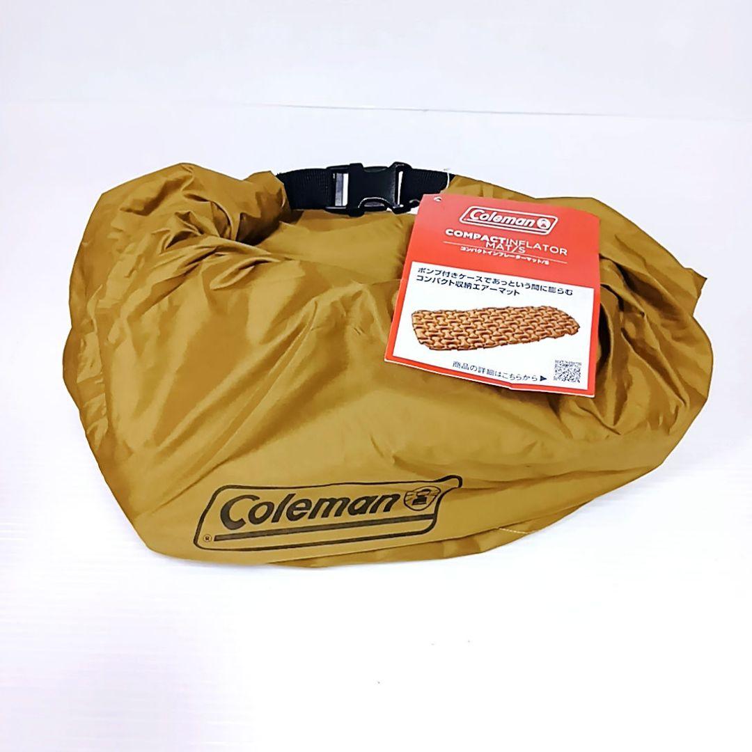 【美品】コールマン ソロキャンプスタートパッケージ Coleman