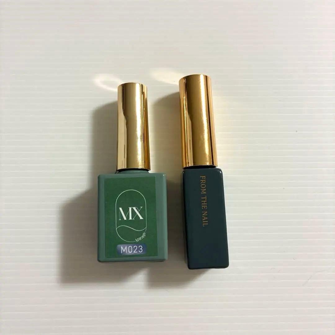 ✨新品✨パラジェル ココイスト ベース トップ 3点セット