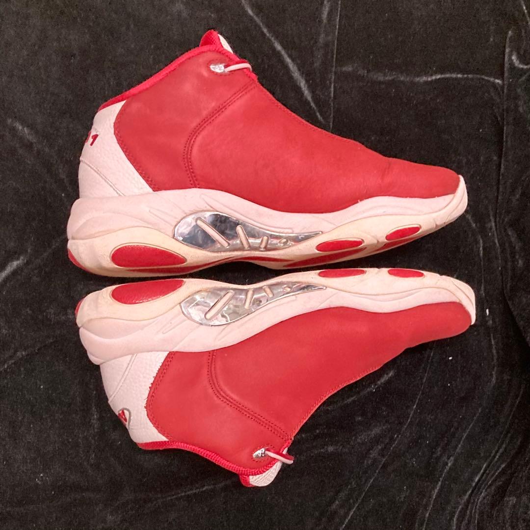 タイチミッド and1 26cm